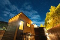 天然温泉 阿智 星降りの宿 やま星 hotel&glamp YAMABOSHI の画像13