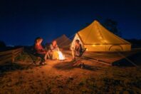 OKAYAMA GLAMPING SORANIA の画像19