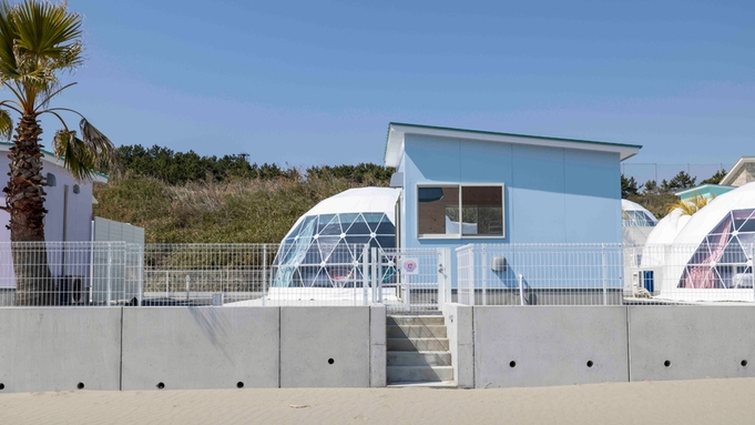 Sugar Beach Oarai