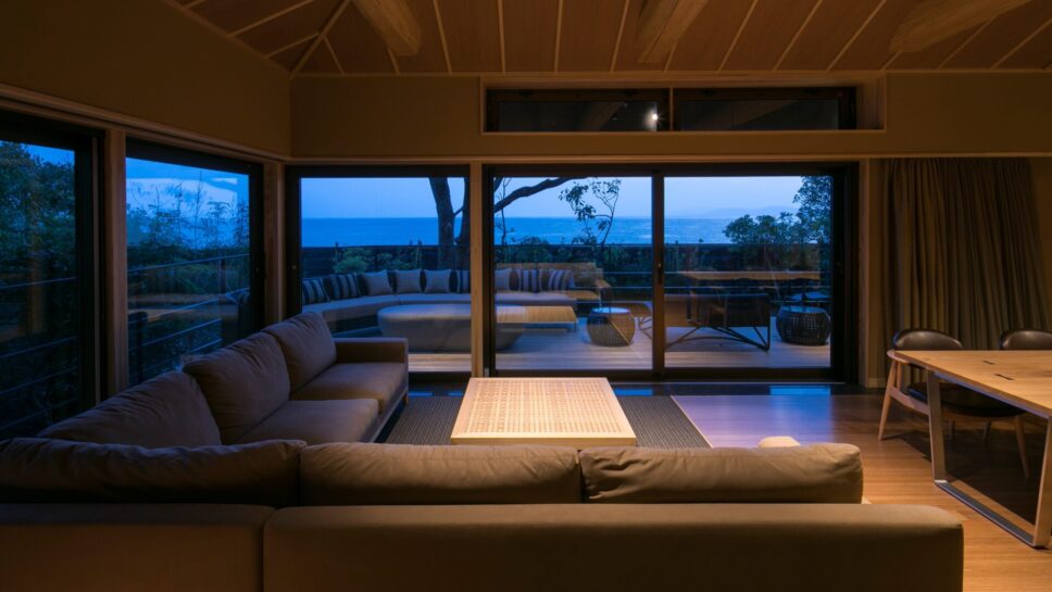 洲本温泉海のホテル島花＜淡路島＞