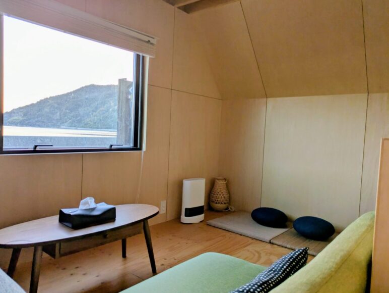 Tiny House Zen