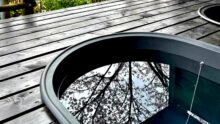 W.A.S. Riverside nature terrace の画像13