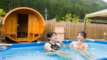 Camp Base Kadojin の画像13
