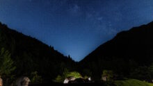 丹波星空グランピング ーSHIGURA RESORTー の画像20