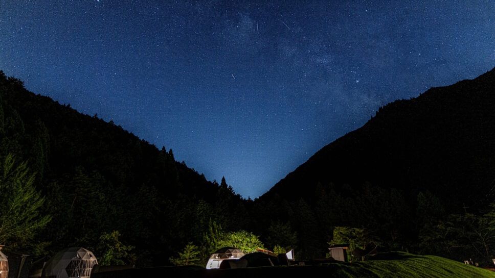 丹波星空グランピング ーSHIGURA RESORTー の画像20