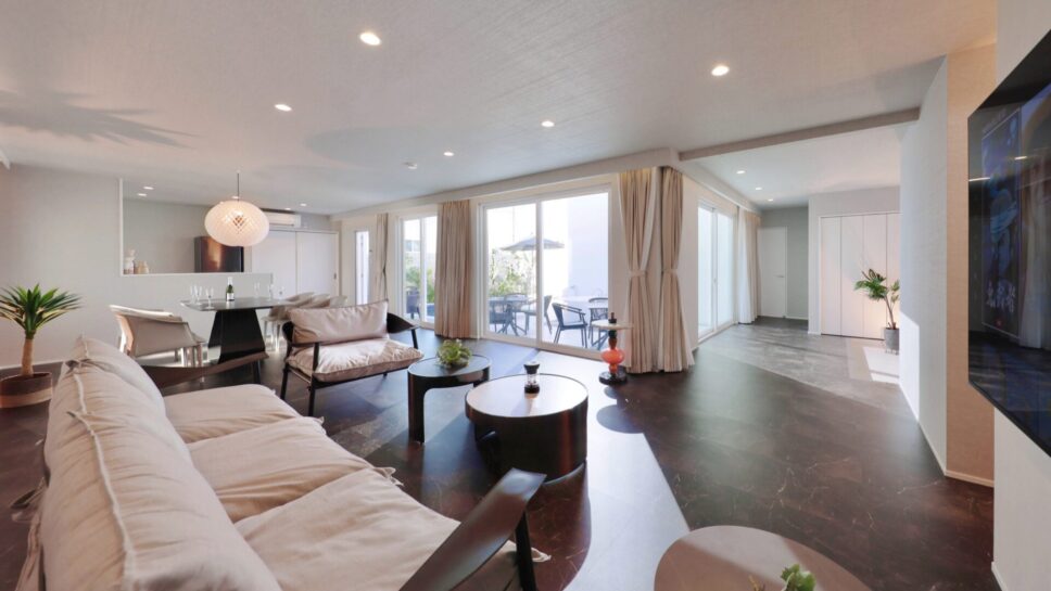 クリスタルヴィラ白良浜ビーチ の画像10