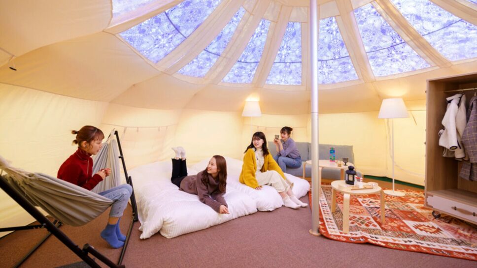 グランアップル神戸三田