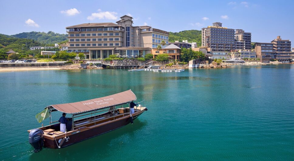 洲本温泉海のホテル島花<淡路島> の画像27
