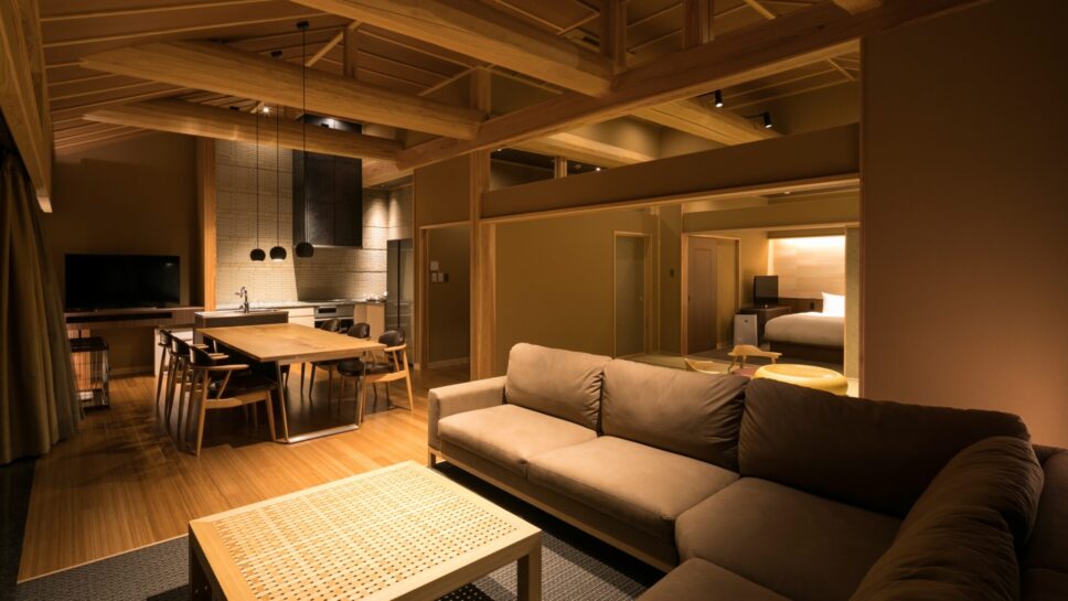 洲本温泉海のホテル島花＜淡路島＞