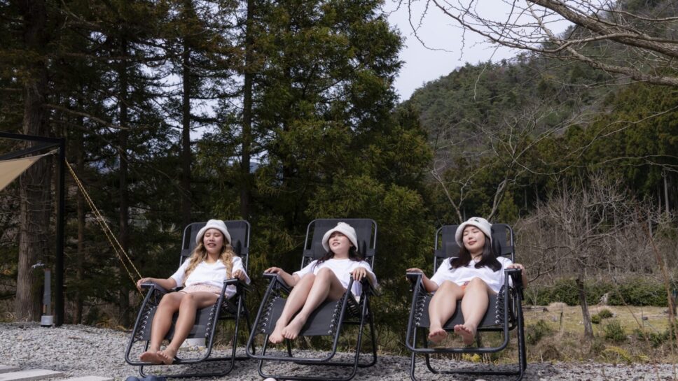 丹波星空グランピング ーSHIGURA RESORTー の画像11