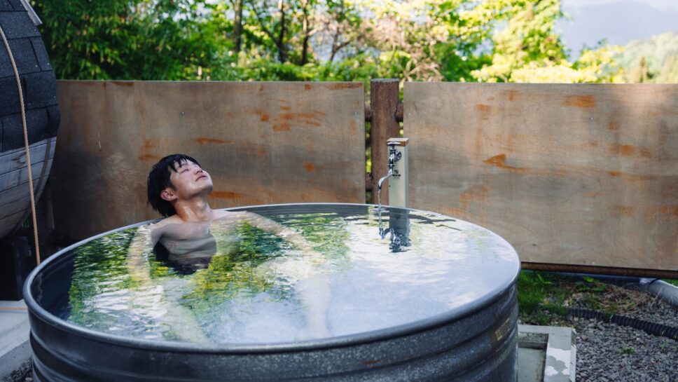 LUONTE 霧の高原 Glamping の画像8