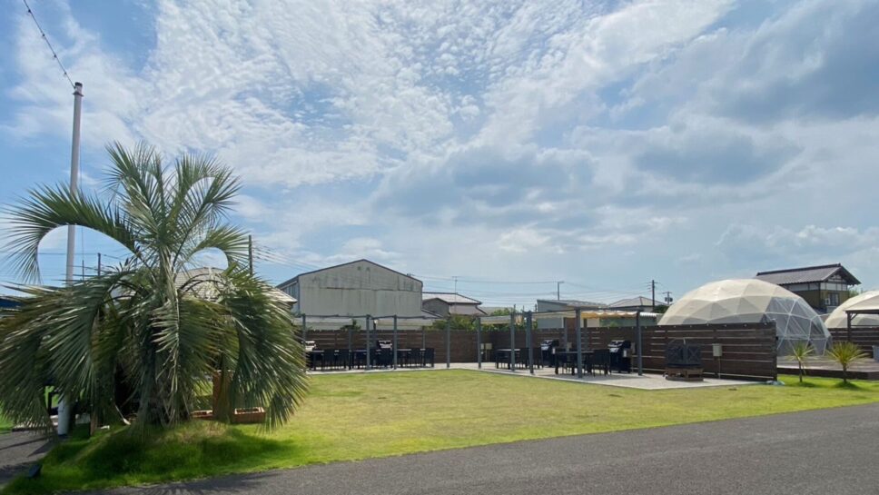 EIGHT VILLAGE の画像10