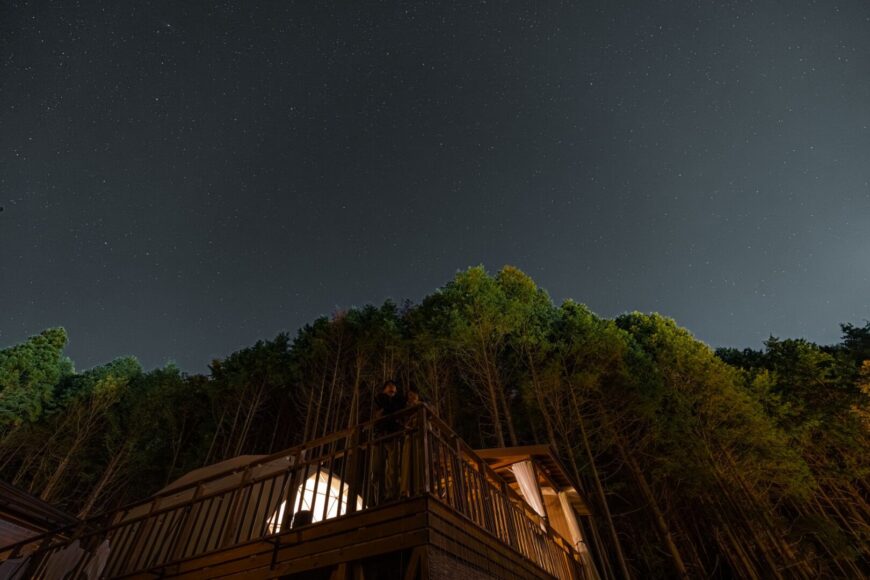 GLAMPING GATE 奈良 の画像21