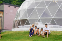 備北丘陵公園湖畔ステイズ庄原 の画像8