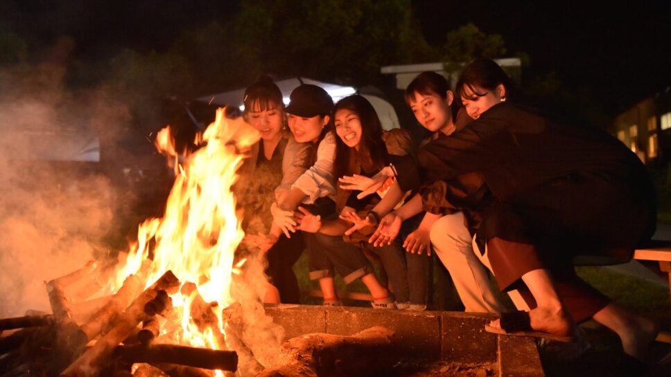 THE TRAILERHOUSE VILLAGE 大牟田 SPA の画像25