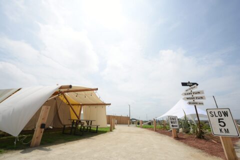 WILDBEACH木更津