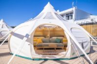 Glamping&Port 結 の画像5