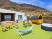 LEMON FARM GLAMPING しまなみ の画像8