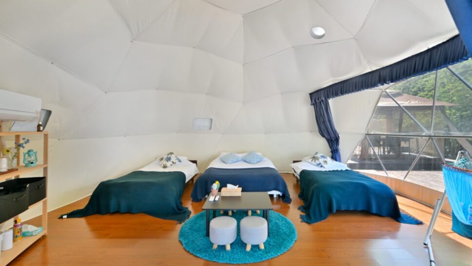 BaCo Resort長野－水のキャンパス－