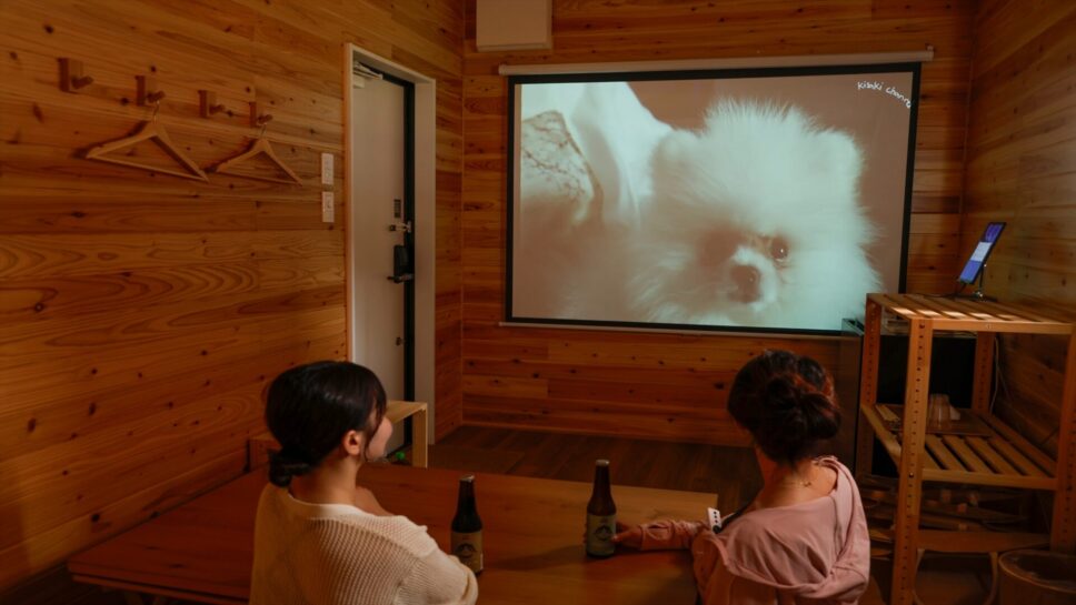 Camp Base Kadojin の画像6