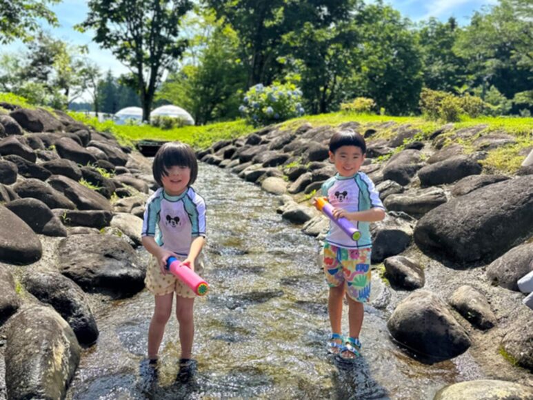 グランピングリゾート ブリリアントヴィレッジ日光 の画像13