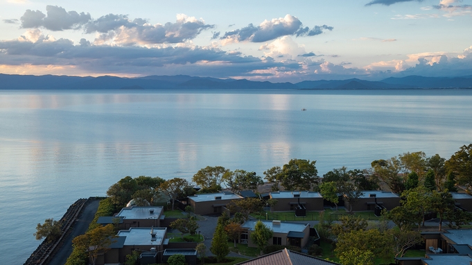 蒼の湖邸 BIWAFRONT HIKONE の画像23