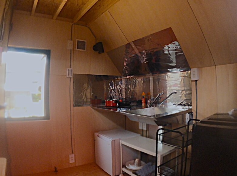 Tiny House Zen の画像8