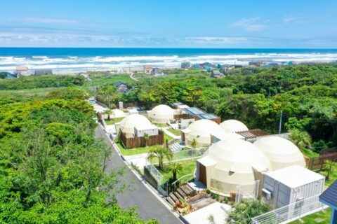 GLAMPING KASHIMA 753