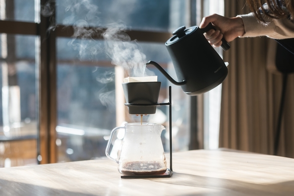 一棟貸切ホテル teihaku秩父 茶畑邸 の画像18