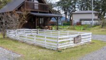 WASUKI BASE びわ湖 VILLA STYLE の画像23