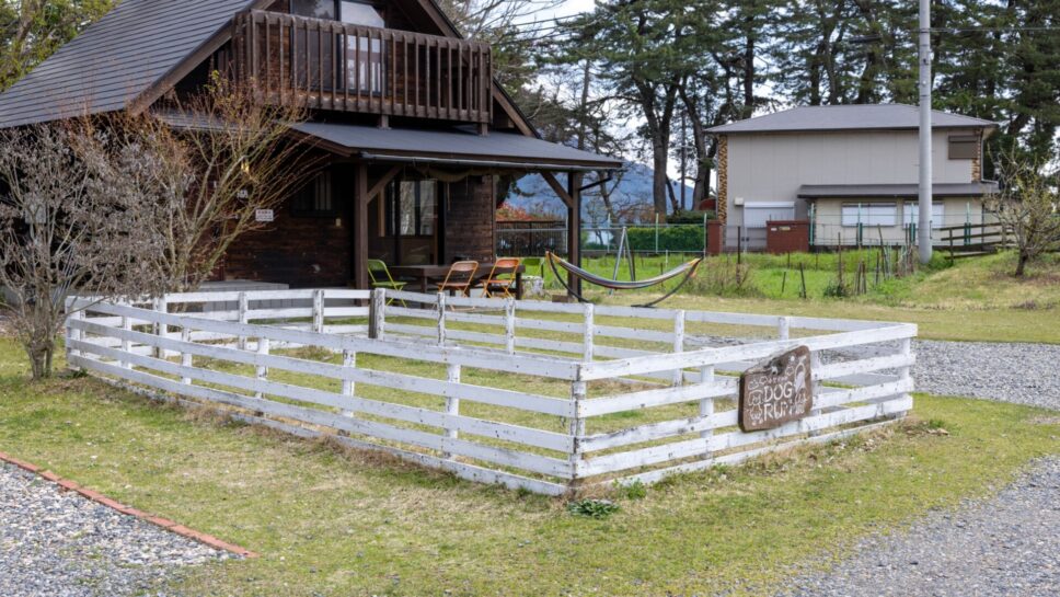 WASUKI BASE びわ湖 VILLA STYLE の画像23
