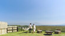 のぞみグランピング＆スパ佐久×軽井沢 の画像13