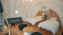 丹波星空グランピング ーSHIGURA RESORTー の画像8