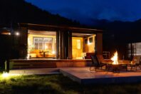 天空の温泉ヴィラ紬 河口湖 の画像18