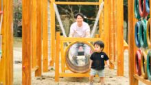 GRAX PREMIUM CAMP RESORT 京都 るり渓 の画像26