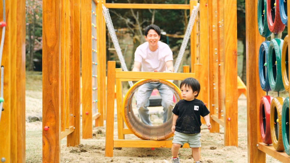 GRAX PREMIUM CAMP RESORT 京都 るり渓 の画像26