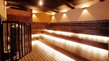ネスタリゾート神戸 GLAMP BBQ PARK の画像11
