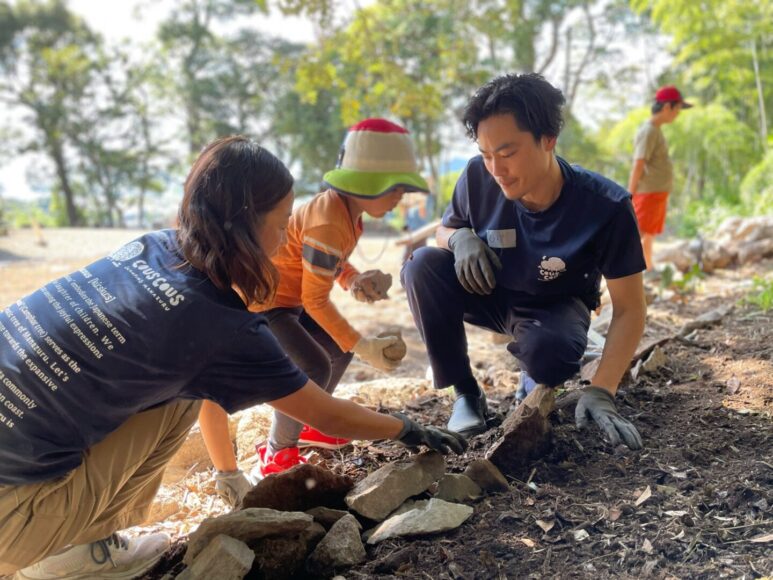 クスクスグランピング真鶴 の画像11