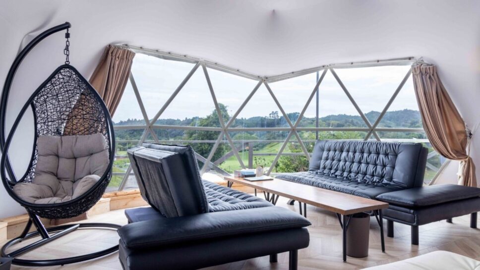 キャメルホテル＆グランピングリゾート