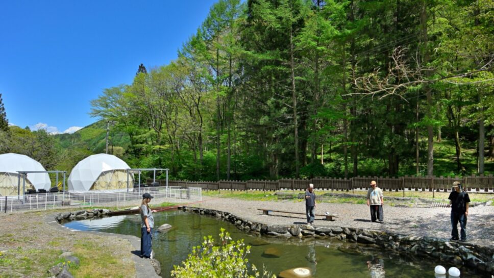 BaCo Resort長野-水のキャンパス- の画像19