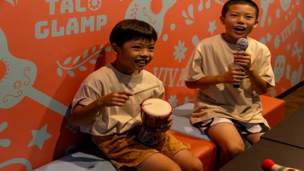 TACO GLAMP の画像25