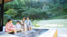 大江戸温泉物語 Premium 白浜御苑 の画像8