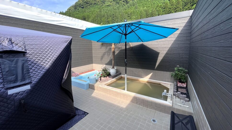 美肌の湯 こしかの温泉 の画像11