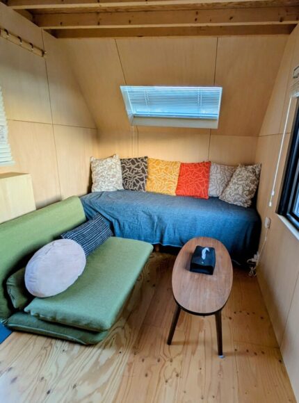 Tiny House Zen