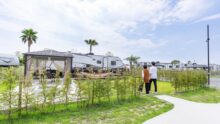 THE TRAILERHOUSE VILLAGE 大牟田 SPA の画像8