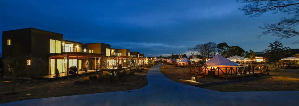 THE FARM SLOW MOUNTAIN NARITA