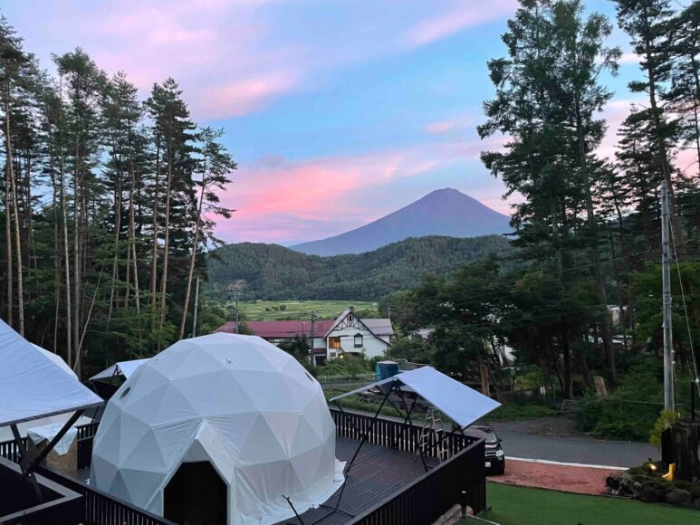 TOCORO. Mt.Fuji CAMP&GLAMPING の画像16