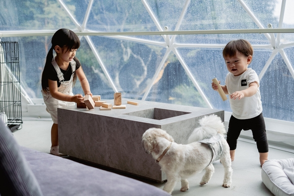 private your resort ITTEKURAi 松山 の画像7