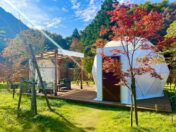 サウナの森 水沼ヴィレッジ の画像9