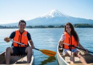 The Villa Glamping 河口湖 の画像13